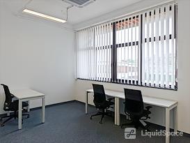 HQ | Niš, HQ IRIN Business Center