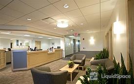 Intelligent Office RXR Plaza (Uniondale)