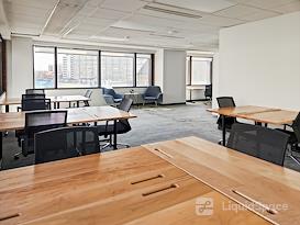 Regus | CO, Denver - Broadway