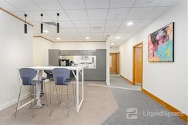 Regus | Kettering, Grafton Court