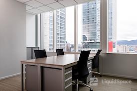 Regus | Taipei, Walsin Xinyi - 1 Songzhi Road