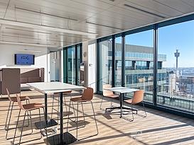 Regus | Vimercate, Torri Bianche