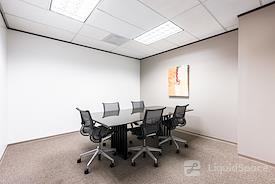 Regus | Austin - Barton Springs