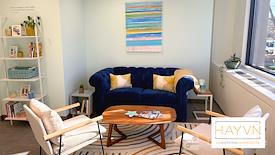 HAYVN Coworking Greenwich