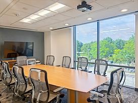 Regus | Woodholme Center