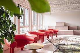 Headsquarter Talacker