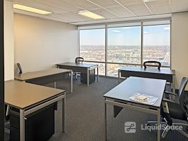 Regus | Regions Center