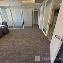 Pacific Workplaces San Francisco Downtown