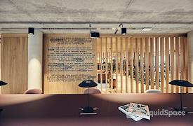 Regus | Angel Islington