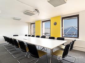 Regus | Strasbourg, Les Halles