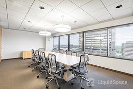 Regus | Southfield Town Center