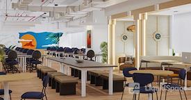 WeWork IWF Campus