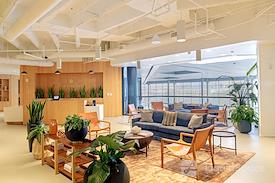 Industrious - Atlanta Perimeter - 1 Concourse Pkwy