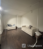 Co-Working Space in Garden of the Gods Area