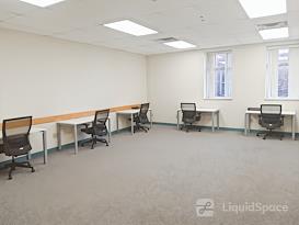 Regus | 175 Central Avenue