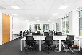 Regus | Luton, Capability Green