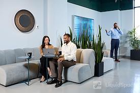 iQ Offices | 1155 Metcalfe Inc.