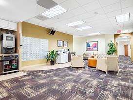 YourOffice - Ballantyne (Charlotte, NC)
