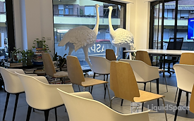 MIMASPAZIO COWORKING