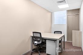 Regus | CHENNAI, Olympia Platina