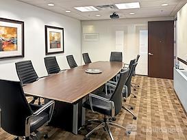 Regus | City Centre - Royal Bank Building