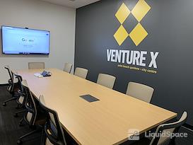 Venture X | Palm Beach Gardens - City Centre