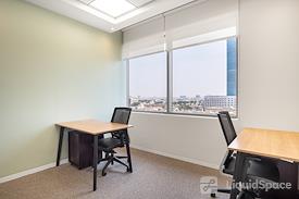 Regus | Jeddah, The Quartz