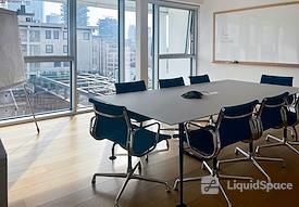 SPACES | Milan, Spaces Isola