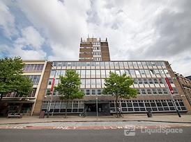 HQ | Swansea Princess Way