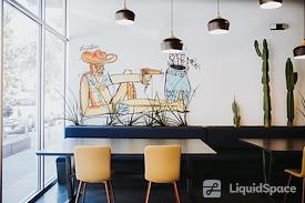 Common Desk - Ft. Worth