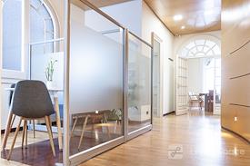 Coworking Boutique Rambla Catalunya 49