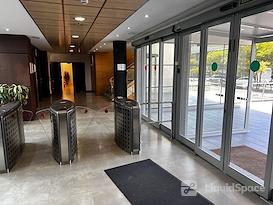 Centro de Negocios Cartuja