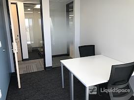 Regus | Quebec St.