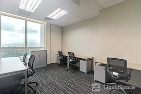 Regus | Penang, Gurney Paragon