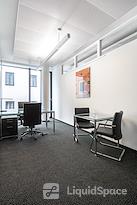 Regus | Munich Maximilianstrasse 13