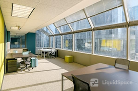 Regus | North LaSalle
