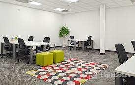 Regus | VIENNA, Fleischmarkt