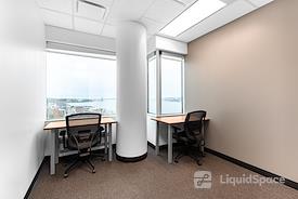 Regus | Dartmouth