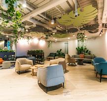 Ang Mo Kio | Wings Of The Dawn