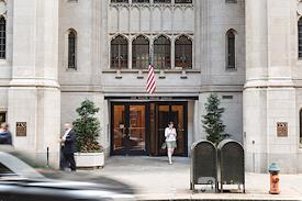 Industrious - Avenue of the Arts