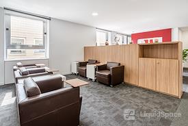 Regus | MADRID, Colon