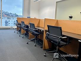 Regus | Bergen, Media City Bergen