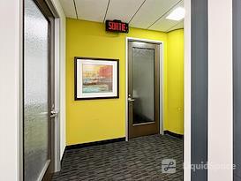 Regus | McGill College