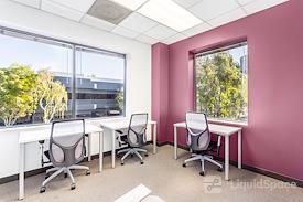 HQ | CA, San Jose - North San Jose