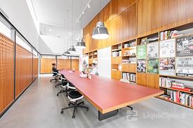 SPACES  | Rotterdam, Rotterdam (Hofplein)