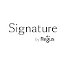 Logo of Signature | TX, Dallas - The Crescent