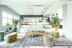 Design Offices | Düsseldorf, Design Offices, Kaiserteich