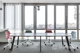 Regus | Naples, Garibaldi