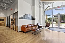 Venture X | Dallas by the Galleria