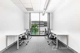 Regus || 1901 Avenue of the Stars